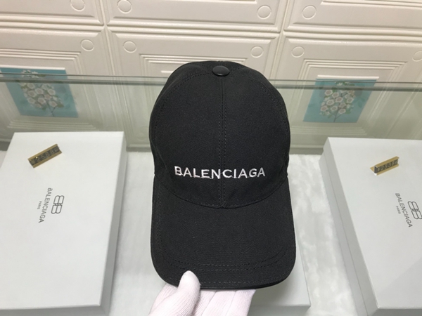 ブランド帽子角部分ディテール